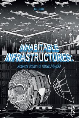 Book cover for Inhabitable Infrastructures