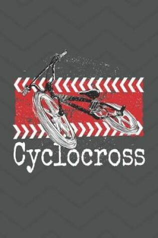 Cover of Cyclocross Journal Notebook