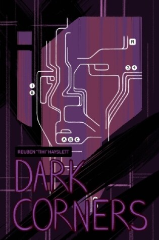 Cover of Dark Corners