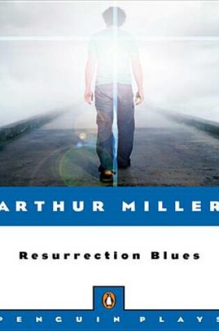 Cover of Resurrection Blues