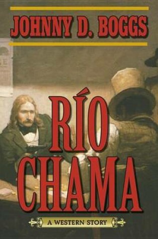 Cover of Río Chama