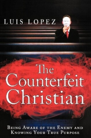 Cover of Counterfeit Christian