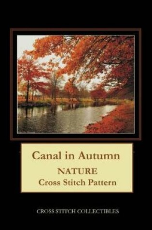 Cover of Canal in Autumn