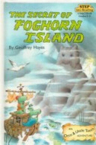 Cover of Secret of Foghorn Island