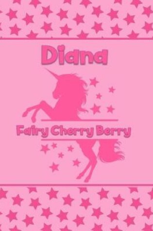 Cover of Diana Fairy Cherry Berry