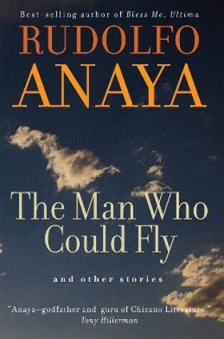 Cover of The Man Who Could Fly and Other Stories