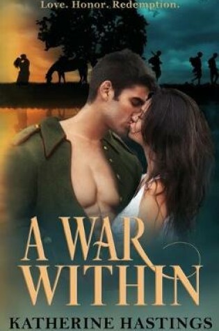 Cover of A War Within