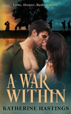 Book cover for A War Within