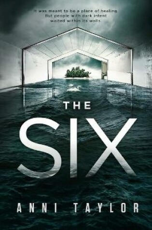 Cover of The Six