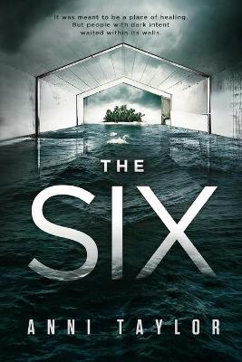 Book cover for The Six