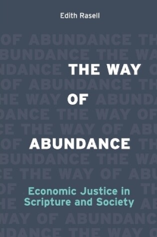 Cover of The Way of Abundance