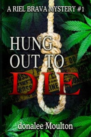 Cover of Hung Out to Die
