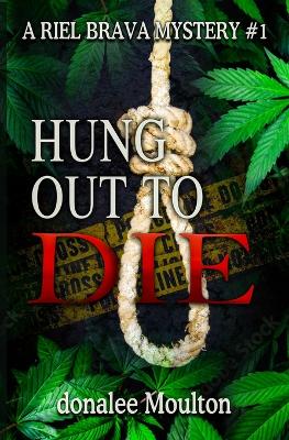Book cover for Hung Out to Die