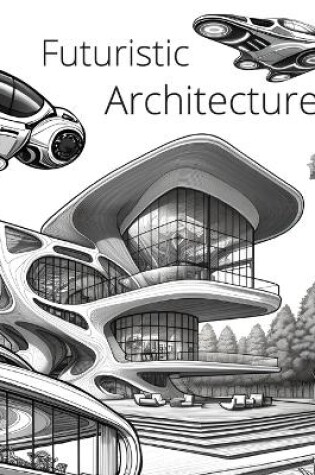 Cover of Futuristic Architecture