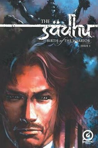 Cover of The Sadhu