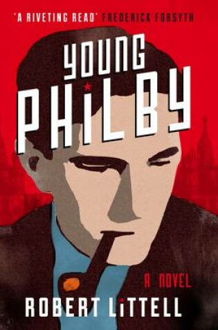 Cover of Young Philby