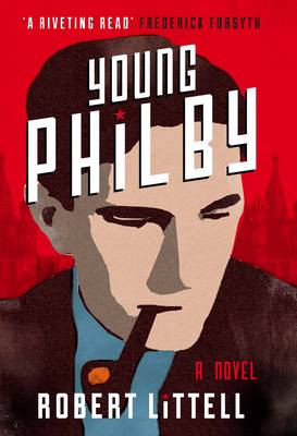 Book cover for Young Philby