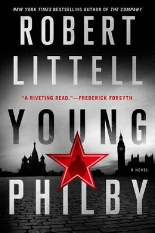 Cover of Young Philby