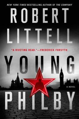 Young Philby by Robert Littell