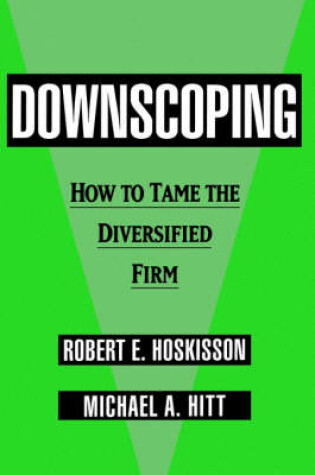 Cover of Downscoping