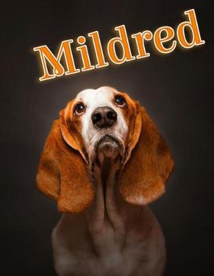 Book cover for Mildred