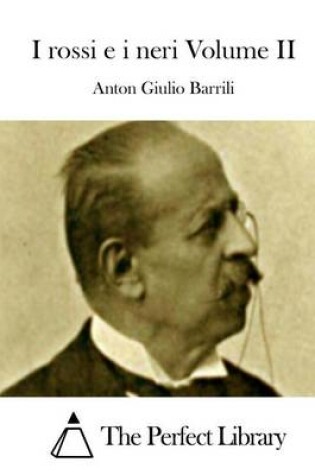 Cover of I rossi e i neri Volume II