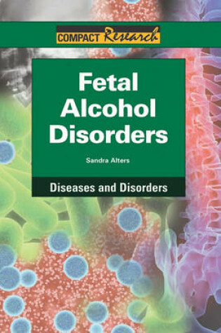 Cover of Fetal Alcohol Disorders