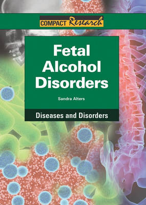 Book cover for Fetal Alcohol Disorders