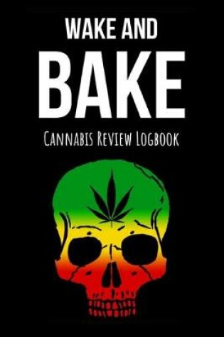 Cover of Wake And Bake