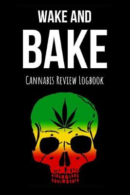 Book cover for Wake And Bake