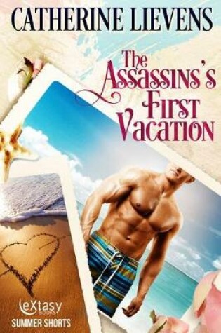 Cover of The Assassin's First Vacation