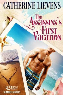 Book cover for The Assassin's First Vacation