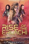 Book cover for Rise of the Erlachi