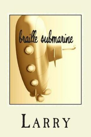 Cover of Braille Submarine