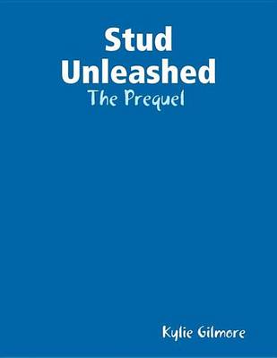 Book cover for Stud Unleashed