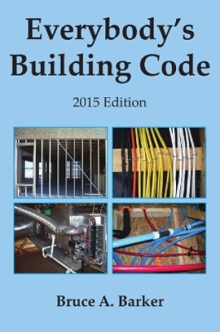 Cover of Everybody's Building Code