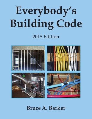 Book cover for Everybody's Building Code