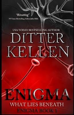 Book cover for Enigma