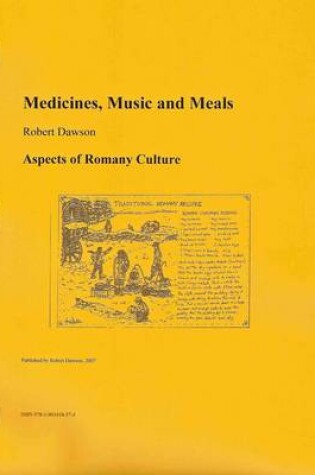 Cover of Medicines, Music and Meals