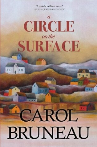 Cover of A Circle on the Surface