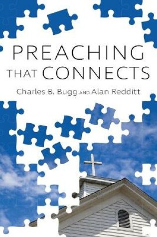 Cover of Preaching that Connects