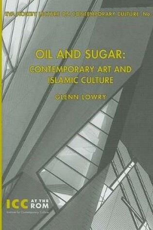 Cover of Oil and Sugar