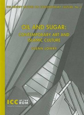 Cover of Oil and Sugar