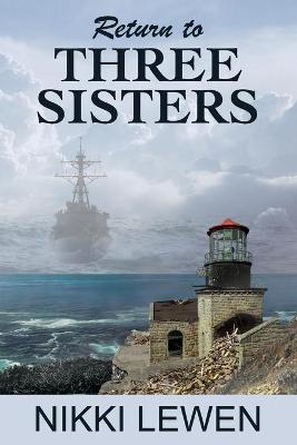 Cover of Return to Three Sisters