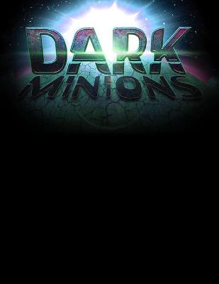 Book cover for Dark Minions