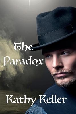Book cover for The Paradox