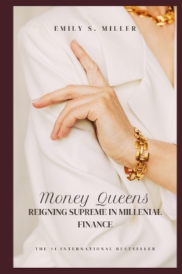 Book cover for Money Queens