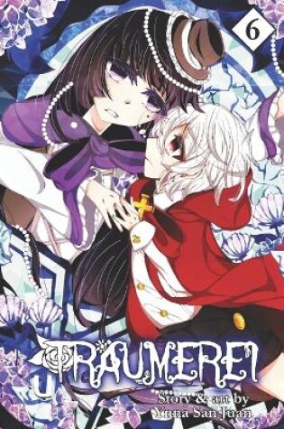 Cover of Träumerei, Vol. 6