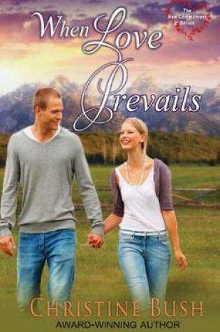 Cover of When Love Prevails