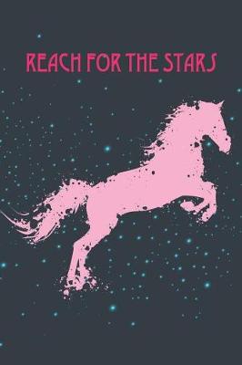 Book cover for Reach for the Stars